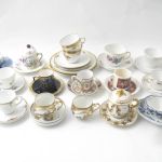 605 7012 Kaffegods